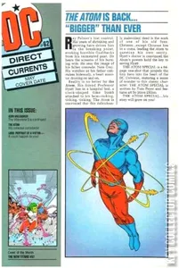 Direct Currents #62