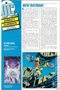 Direct Currents #67