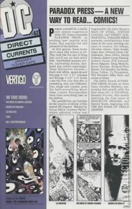 Direct Currents #82