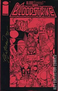 Bloodstrike #1