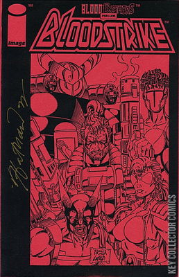 Bloodstrike
