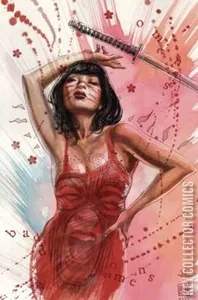 Bad Omens: Concrete Jungle #1
