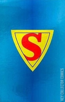 Variant Cover for Superman Annual 2023 #1