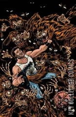 Cover for Big Trouble In Little China #1