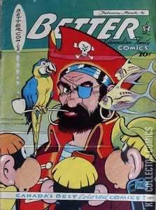 Better Comics #4
