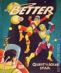 Better Comics #8