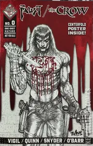 Faust / The Crow #0