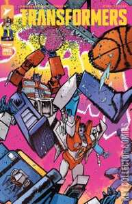 Transformers #1