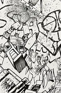 Transformers #1