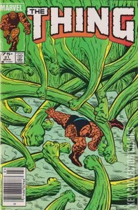 The Thing #21