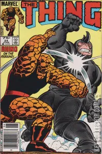 The Thing #24
