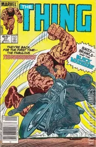 The Thing #27