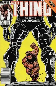 The Thing #30