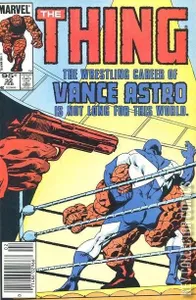 The Thing #32