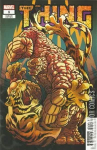 The Thing #1