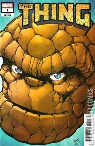The Thing #1
