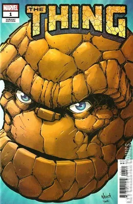 The Thing