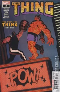 The Thing #2