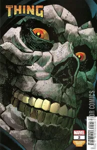 The Thing #2