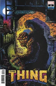 The Thing #2