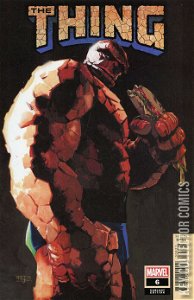 The Thing #6