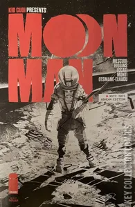 Moon Man #1