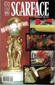 Scarface: Scarred For Life #2