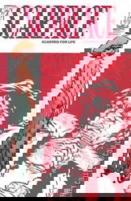 Scarface: Scarred For Life