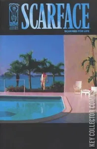 Scarface: Scarred For Life #2
