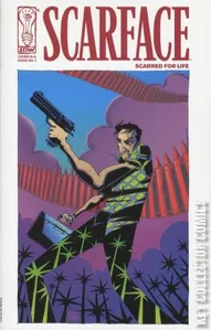 Scarface: Scarred For Life #3