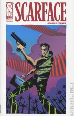 Scarface: Scarred For Life