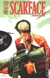 Scarface: Scarred For Life #4