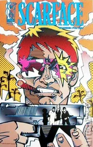 Scarface: Scarred For Life #5