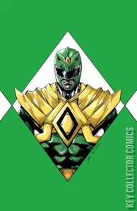 Mighty Morphin Power Rangers 30th Anniversary Special #1