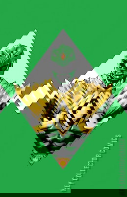 Mighty Morphin Power Rangers 30th Anniversary Special