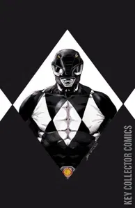 Mighty Morphin Power Rangers 30th Anniversary Special #1