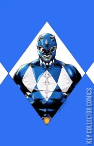 Mighty Morphin Power Rangers 30th Anniversary Special #1