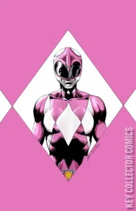 Mighty Morphin Power Rangers 30th Anniversary Special #1