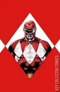 Mighty Morphin Power Rangers 30th Anniversary Special #1