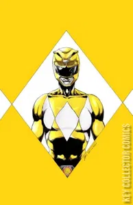 Mighty Morphin Power Rangers 30th Anniversary Special #1
