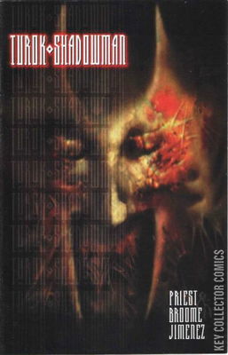 Turok / Shadowman