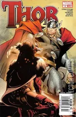 Cover for Thor #5