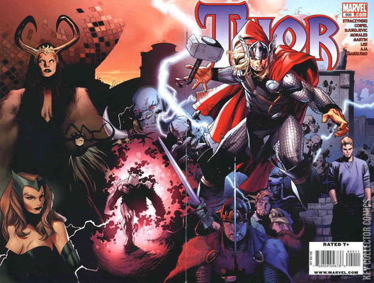 Thor