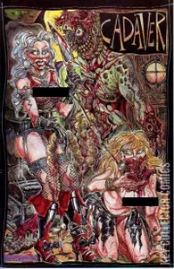 Cadaver #1