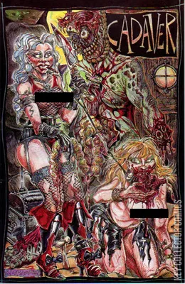 Cadaver