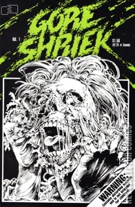 Gore Shriek #1