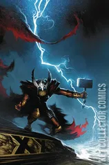 Cover for Thor #6