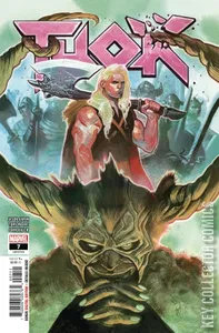Thor #7