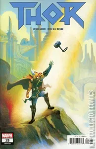 Thor #15