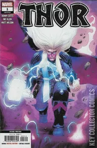 Thor #1